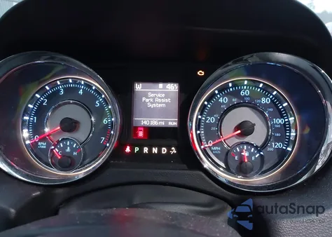 2015 Chrysler Town & Country Touring-L from USA, damaged, VIN 2C4RC1CG9FR554763